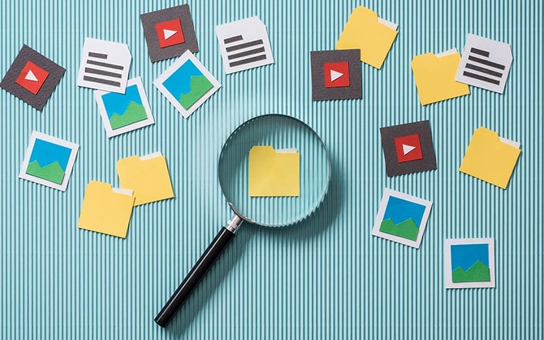 Structured Query Language (SQL)