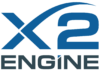 X2Engine Logo