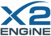 X2Engine Logo